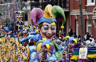 Carnevale 2019, le 10 destinazioni top