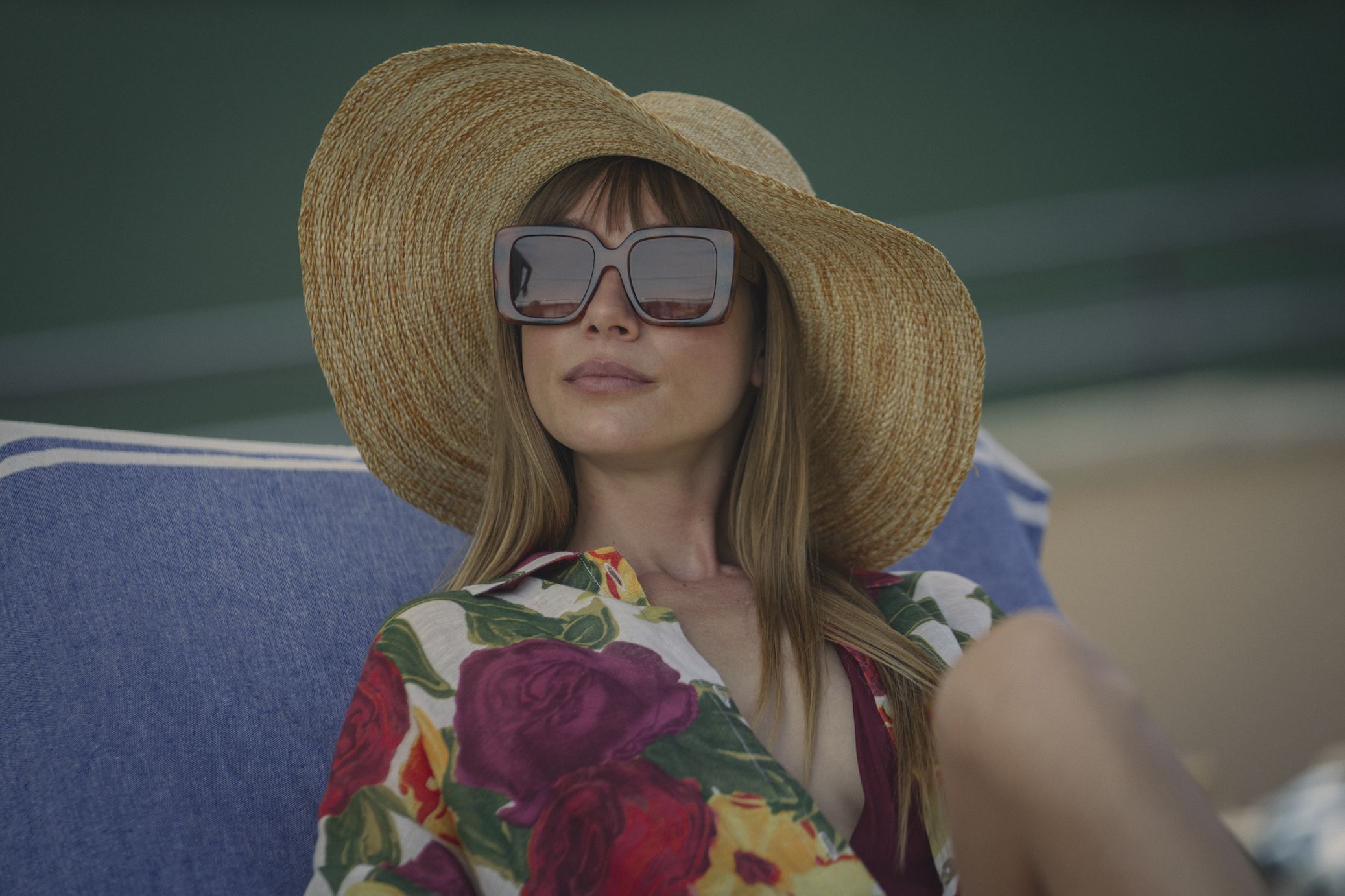 Who is Erin Carter? trama, cast, recensione nuova serie tv Netflix Style Who is Erin Carter? trama, cast, recensione nuova serie tv Netflix Style