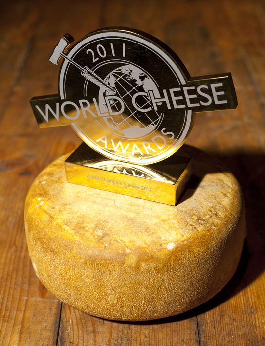 I migliori 10 formaggi del mondo - immagine 9