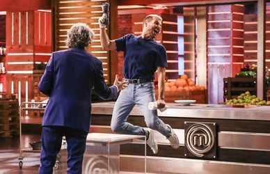 MasterChef 10: i voti ai concorrenti della prima puntata