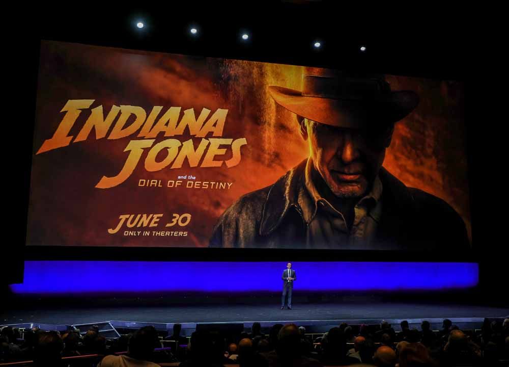 Indiana Jones batte Rocky nella classifica dell&#8217;American Film Institute sui più grandi eroi del cinema- immagine 3