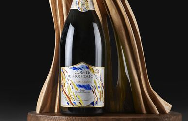 Champagne for Charity: l’asta benefica a Forte dei Marmi