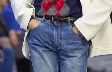 L’ABC del guardaroba maschile: i Pantaloni Cinque tasche