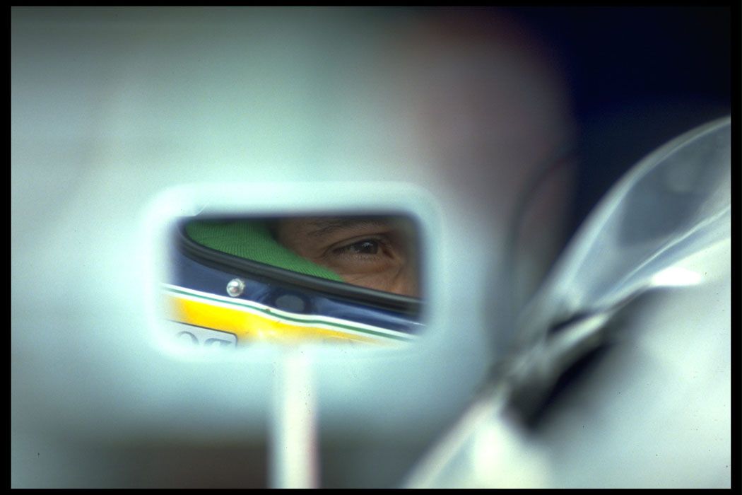 Ayrton Senna. L&#8217;ultima notte - immagine 10