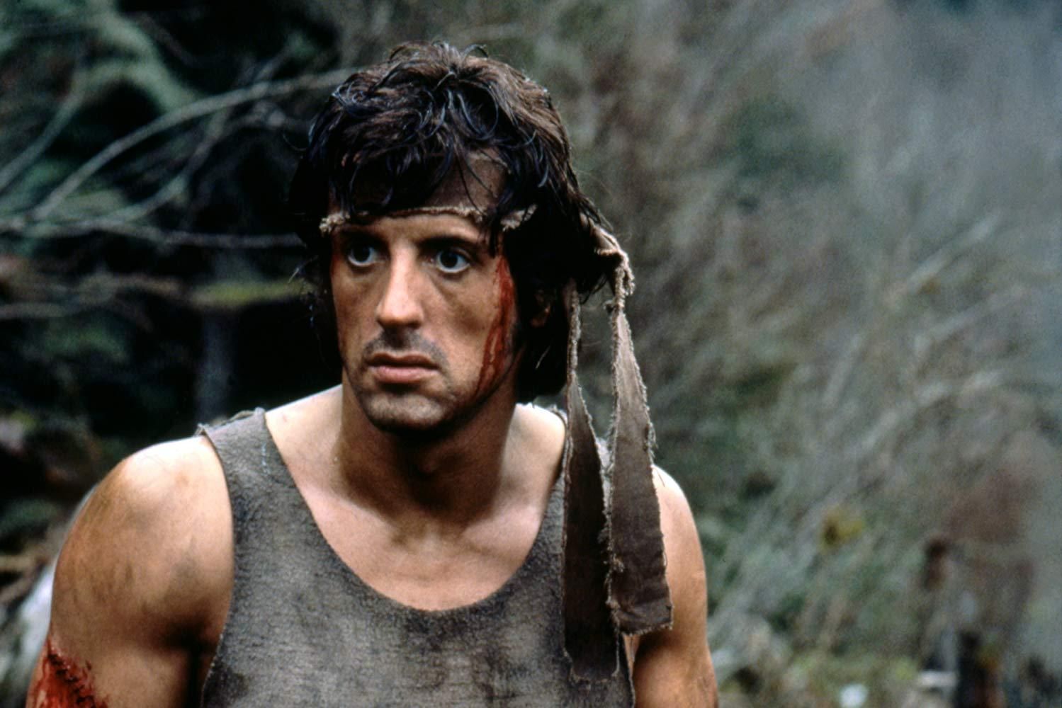 film sulla guerra del vietnam rambo