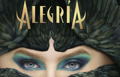 Le spettacolari immagini di Alegria In A New Light: lo show più amato del Cirque du soleil in Italia nel 2025
