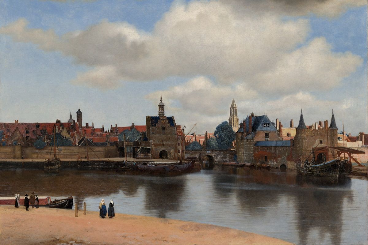 Per la prima volta 28 Vermeer riuniti in un museo - immagine 2