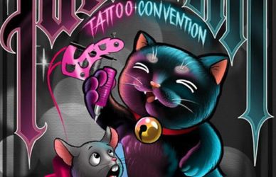 TATUAMI Tattoo Convention: un grande show che si rinnova ogni anno!