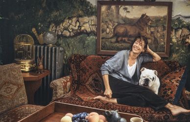 Jane Birkin, un’icona di stile (quasi) inconsapevole