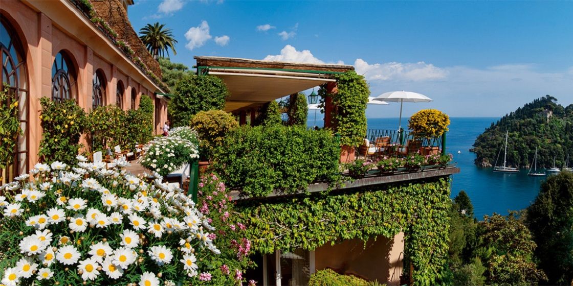 il mitico Hotel Splendido di Portofino compie 115 anni - immagine 3