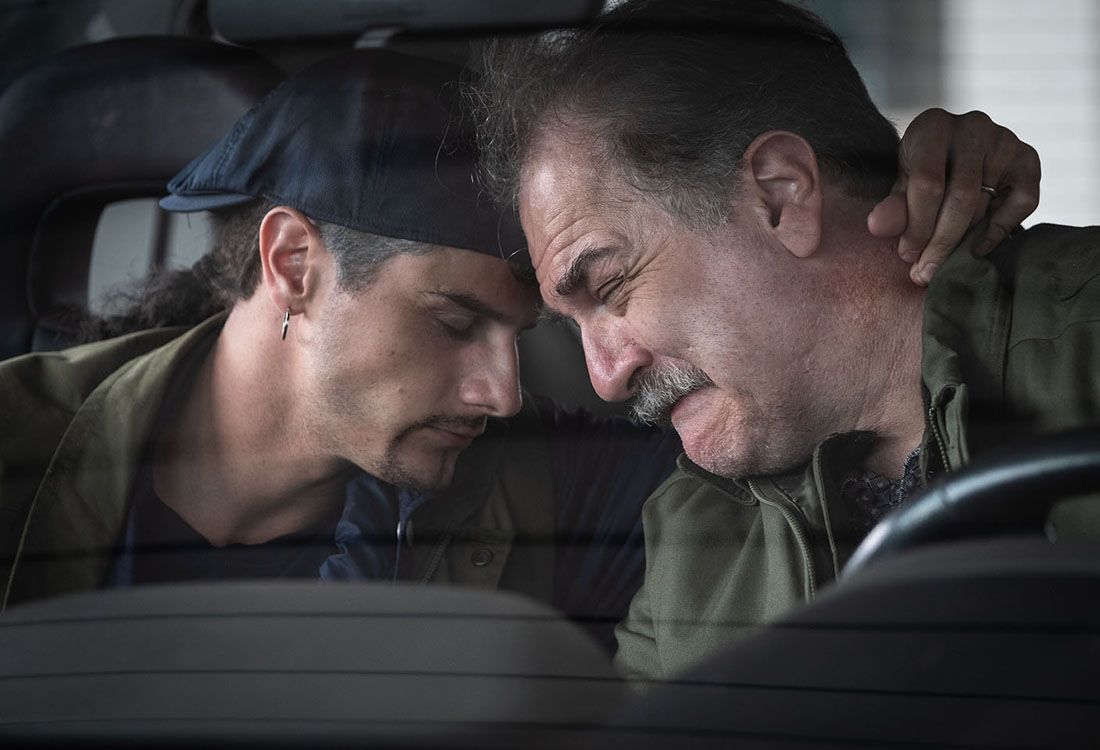 Il Divin Codino: il film sulla vita di Roberto Baggio arriva su Netflix- immagine 3