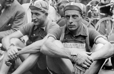 Fausto Coppi, 100 anni dalla nascita del Campionissimo