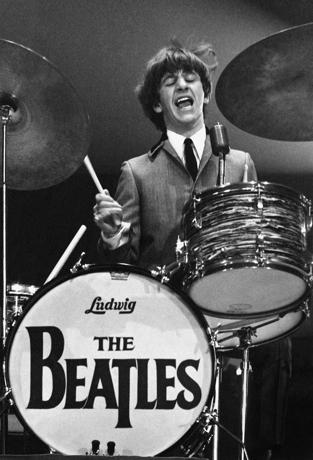 Paura per Ringo Starr: L&#8217;ex Beatles, 82 anni, annulla i concerti per un&#8217;improvvisa malattia - immagine 5