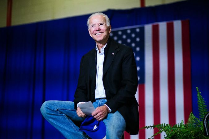 Joe Biden, tutto lo stile del 46° Presidente degli Stati Uniti- immagine 3