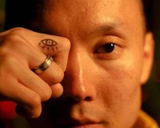Tatuaggio occhio: il potere di uno sguardo impresso sulla pelle