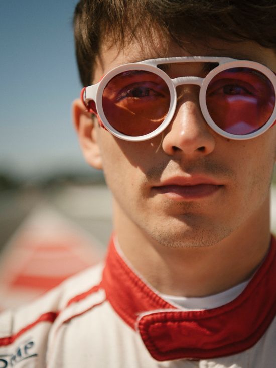 Charles Leclerc, la Ferrari nel destino- immagine 3