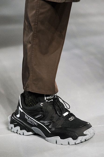 Sneakers uomo inverno 2020: oltre 40 nuovi modelli da regalarsi a natale 2019 - immagine 33