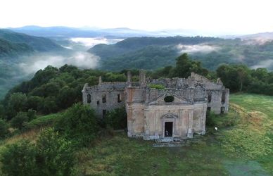 Italia nascosta: 10 luoghi misteriosi da scoprire