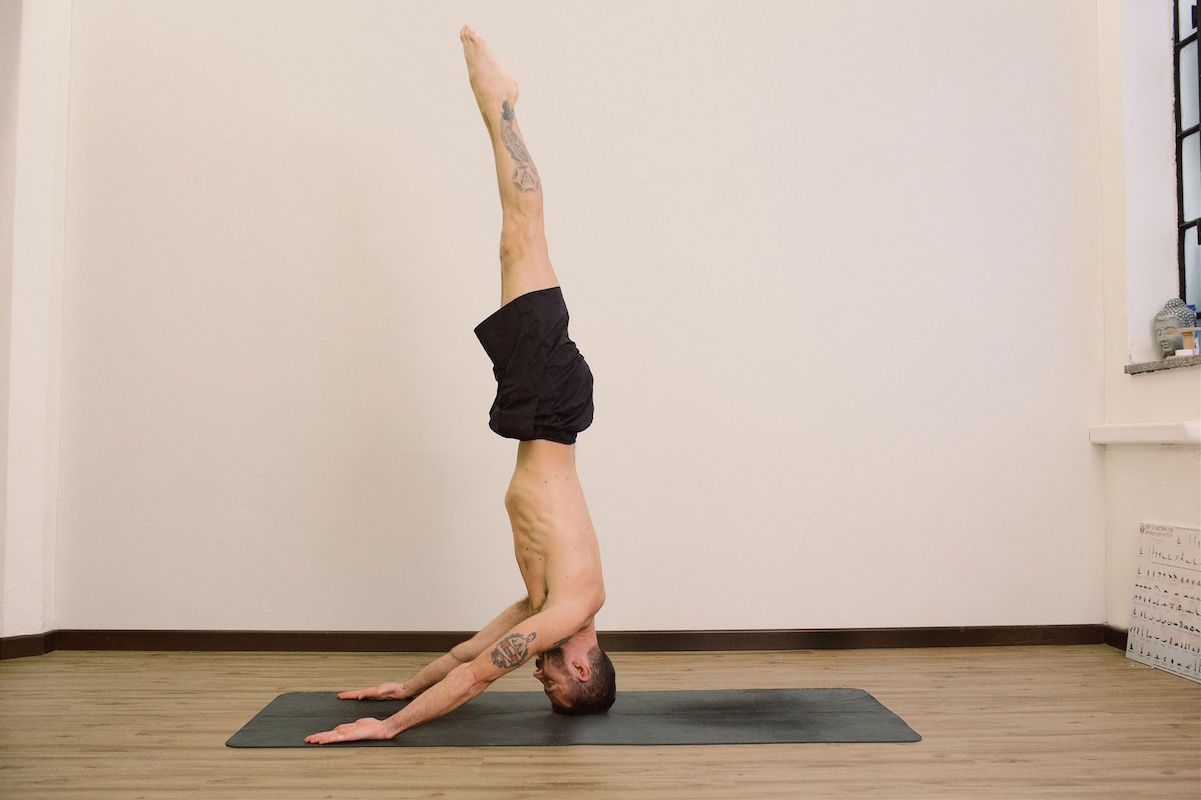 Ashtanga yoga: la meditazione in movimento- immagine 4