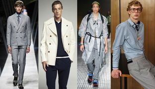 Moda uomo 2020: come ci vestiremo questo autunno inverno