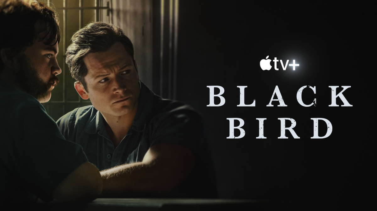 Black Bird, la nuova, imperdibile serie crime con Taron Egerton e l&#8217;ultimo Ray Liotta- immagine 5