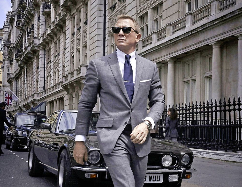 007 NO TIME TO DIE James Bond Film No time to die 007 Daniel Craig James Bond 007 cast James Bond no time to die usc James Bond attori 007 James Bond cinema