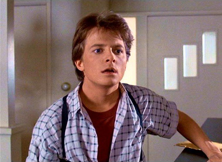 Michael J. Fox compie 60 anni: le frasi indimenticabili - immagine 3