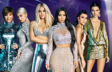 Le Kardashian: tutto sulle sorelle più social del mondo