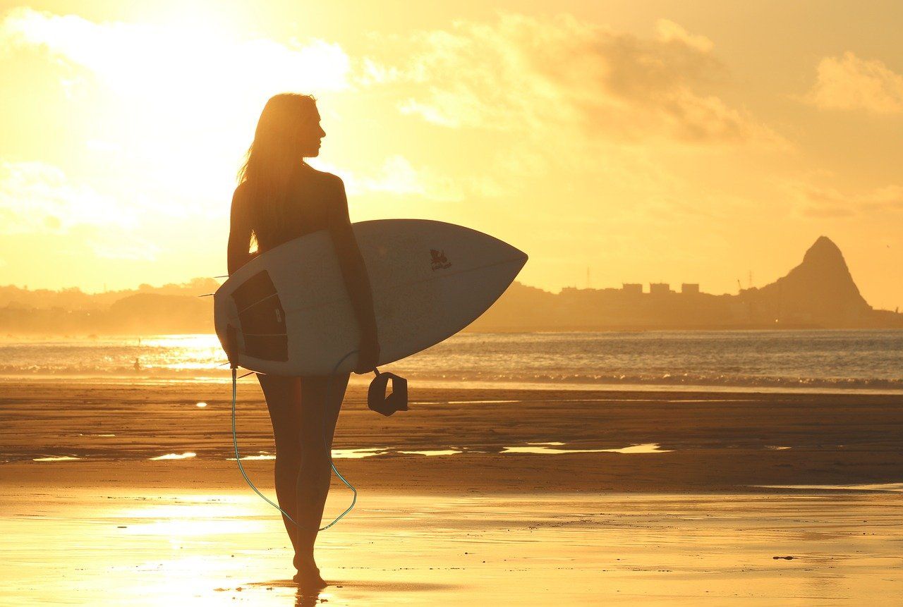 Sport in vacanza: dal polo al surf, 9 mete per ritrovare il benessere- immagine 10