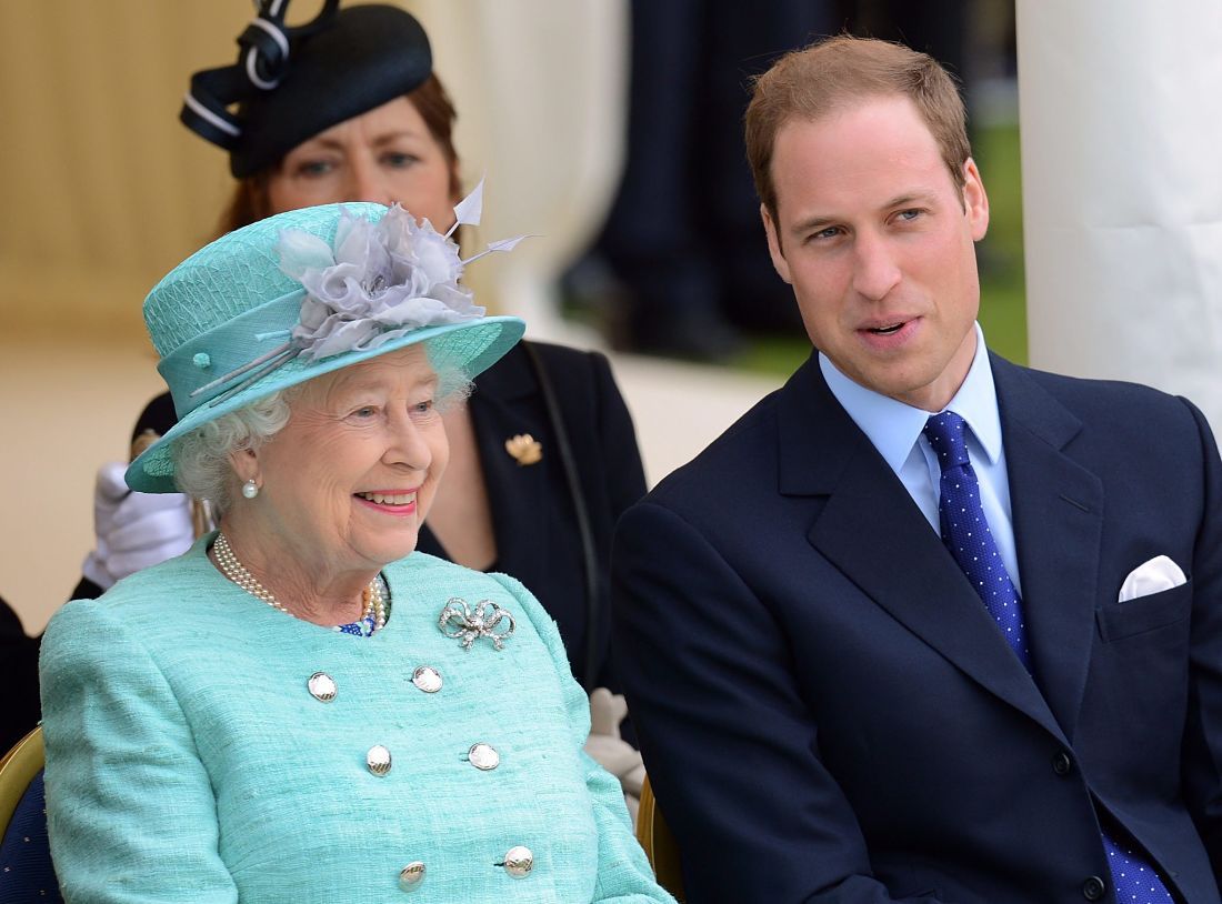 harry meghan markle william kate middleton Commonwealth day 2020 vestiti royal family look foto
