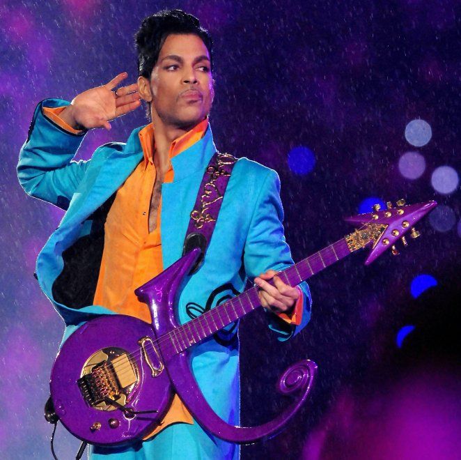 Prince. Rockstar dallo stile indimenticabile - immagine 5
