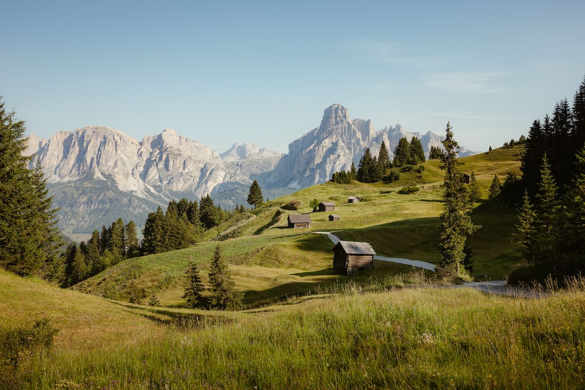 Vacanze in Alta Badia, la valle gourmet dell’Alto Adige- immagine 4