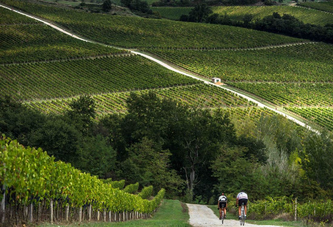 Vacanze 2020 in bici: dalle Dolomiti alla Toscana - immagine 4