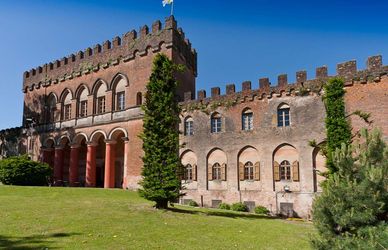Castelli d’Italia in vendita