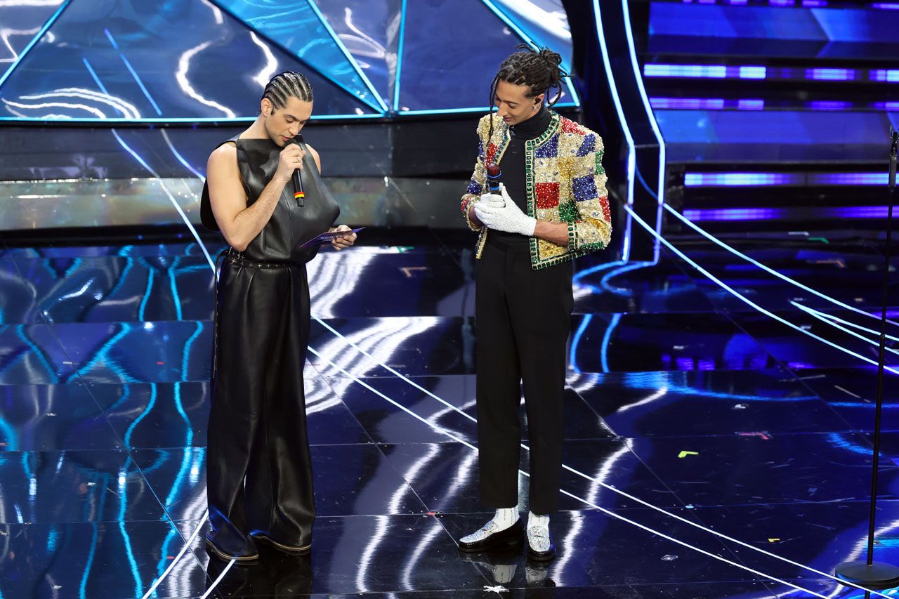 Chi condurrà il Festival di Sanremo 2025 tutti i candidati Style