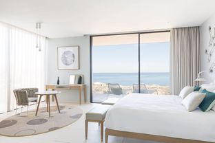 Club Med apre un resort da sogno a Cefalù