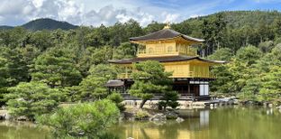 Viaggio in Giappone tra natura e cucina ispirata alle microstagioni