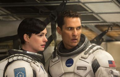 Interstellar, un cast stellare premiato agli Oscar: chi interpreta chi