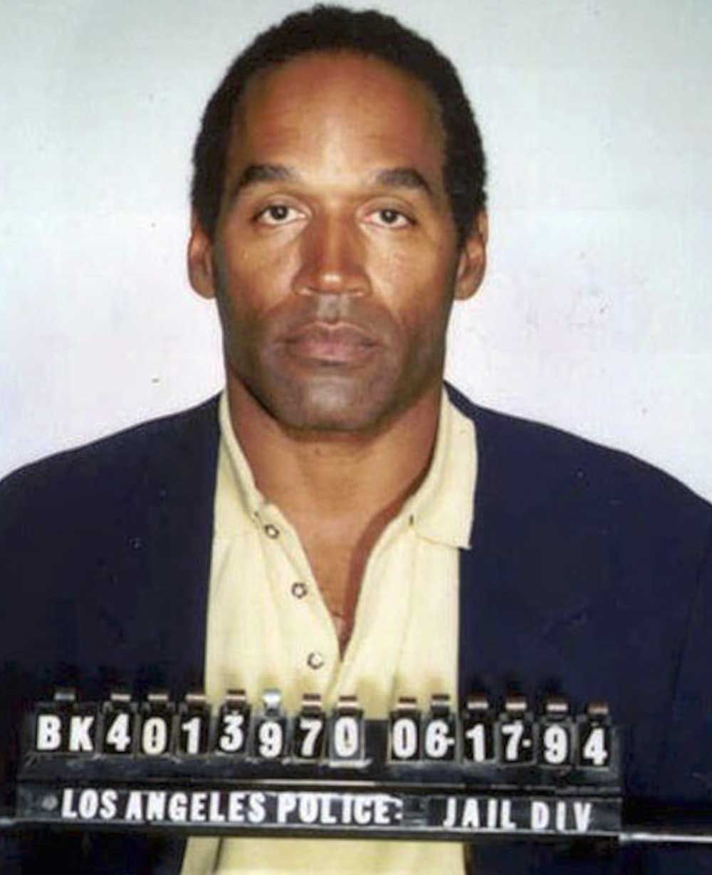 o j simpson