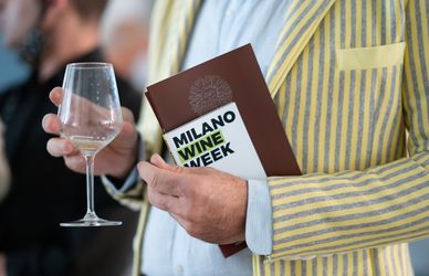 Mappa e programma della Milano Wine Week 2021. Dal 2 al 20 ottobre