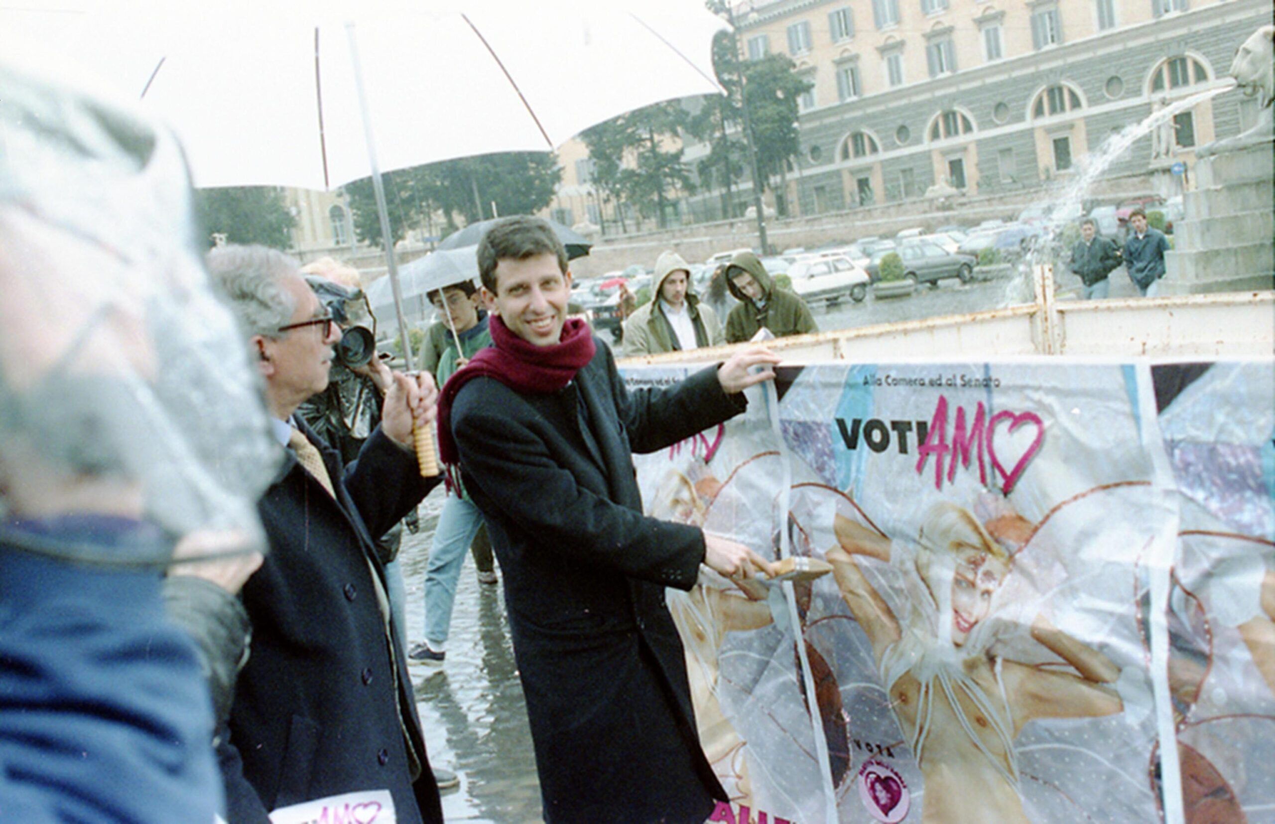 riccardo schicchi