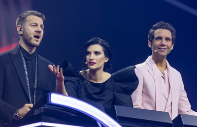 Chi sarà il vincitore di Eurovision 2022? Scaletta, ospiti, anticipazioni e favoriti della finale