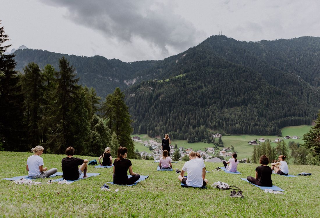 Dove fare yoga in vacanza - immagine 5