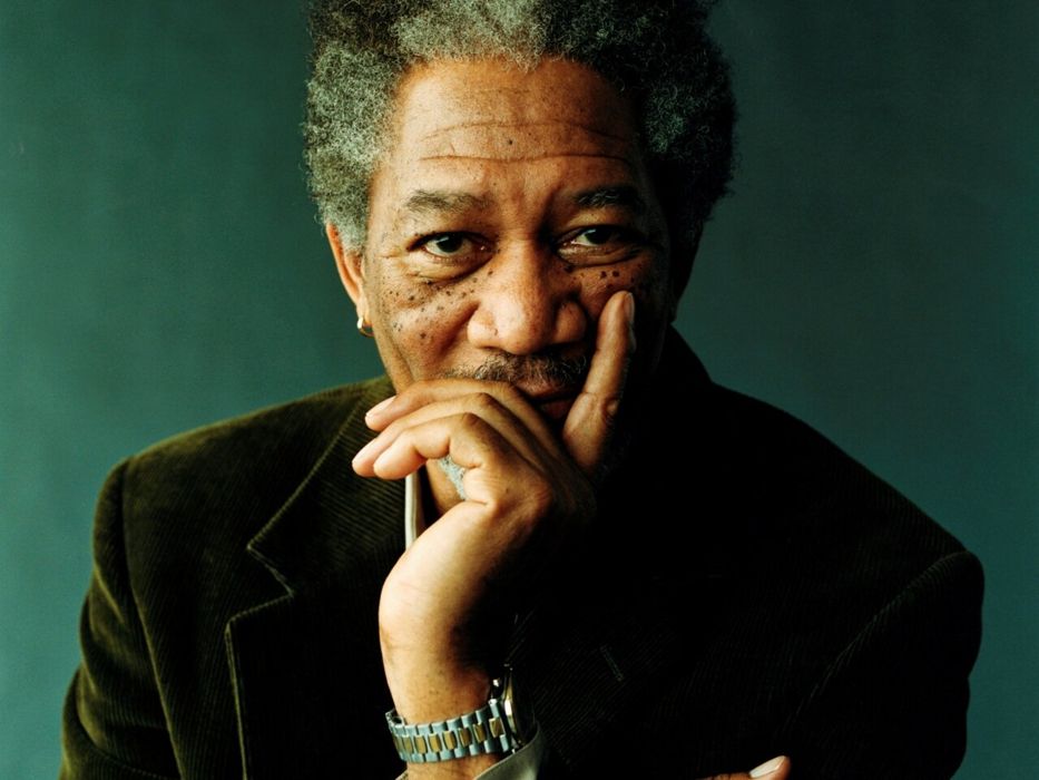 Morgan Freeman: «Andare in pensione? Non ci penso proprio»- immagine 2