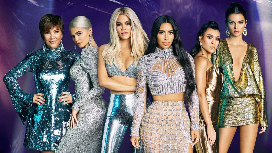 Le Kardashian: tutto sulle sorelle più social del mondo- immagine 1