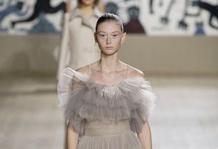 Christian Dior Haute Couture: il valore della complessità