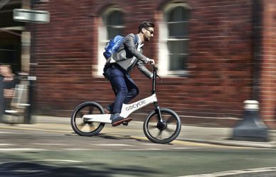 Bici elettriche e pieghevoli: i modelli da comprare con gli incentivi 2020