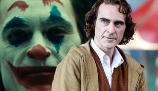 Joaquin Phoenix è il nuovo Joker al cinema