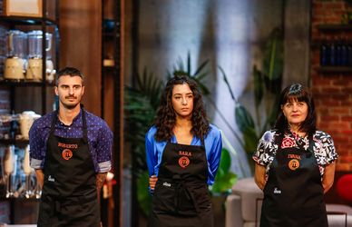 Ivana cade sul minestrone e viene eliminata: tutto quello che è successo a MasterChef ieri sera. Foto