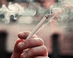 8 consigli per dire addio alla sigaretta (senza ingrassare)